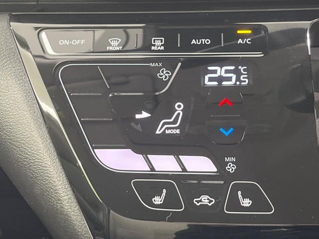 NISSAN DAYZ 4WD 2021 Image 31