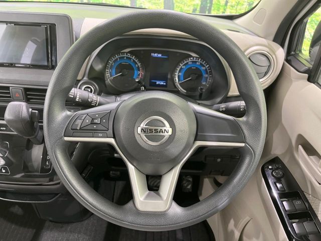 NISSAN DAYZ 4WD 2021 Image 31