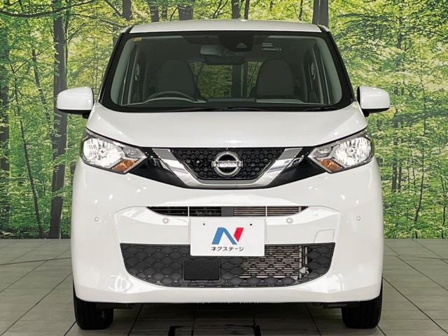 NISSAN DAYZ 4WD 2021 Image 31