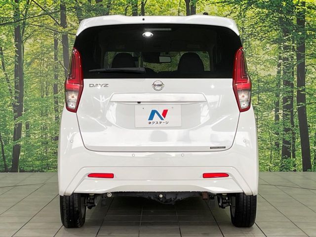 NISSAN DAYZ 4WD 2021 Image 31