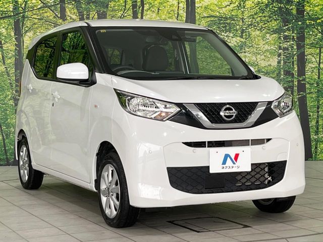 NISSAN DAYZ 4WD 2021 Image 31