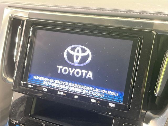 TOYOTA VELLFIRE  HYBRID 4WD 2018 Image 31