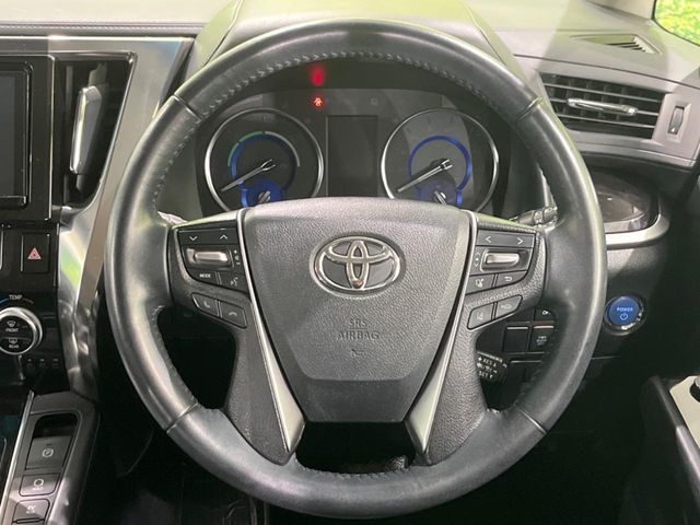 TOYOTA VELLFIRE  HYBRID 4WD 2018 Image 31