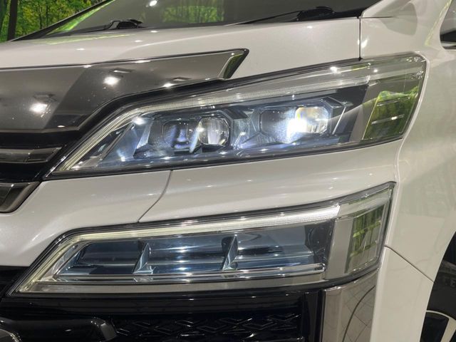 TOYOTA VELLFIRE  HYBRID 4WD 2018 Image 31