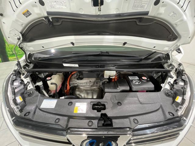 TOYOTA VELLFIRE  HYBRID 4WD 2018 Image 31