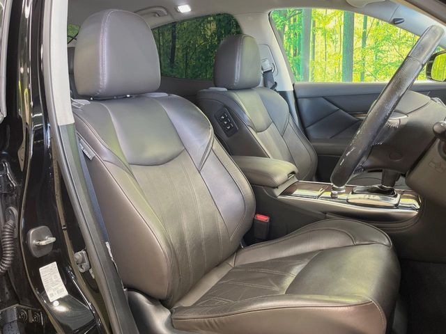 NISSAN FUGA HYBRID 2015 Image 31