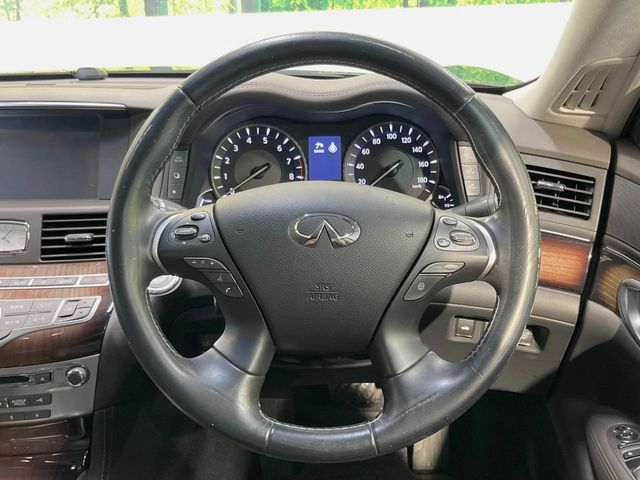 NISSAN FUGA HYBRID 2015 Image 31