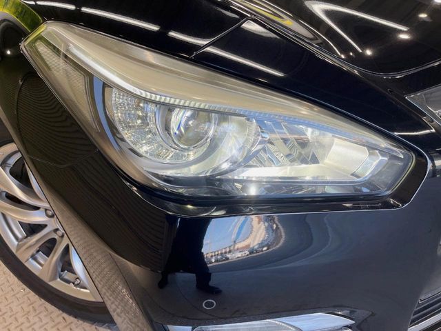 NISSAN FUGA HYBRID 2015 Image 31