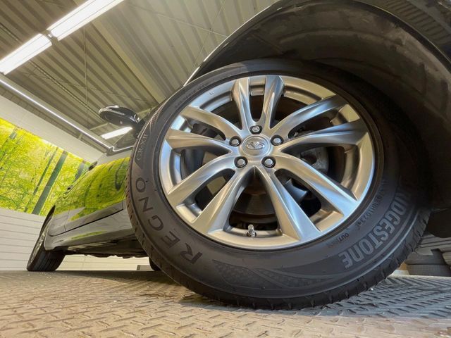 NISSAN FUGA HYBRID 2015 Image 31