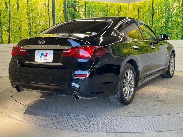 NISSAN FUGA HYBRID 2015 Image 31