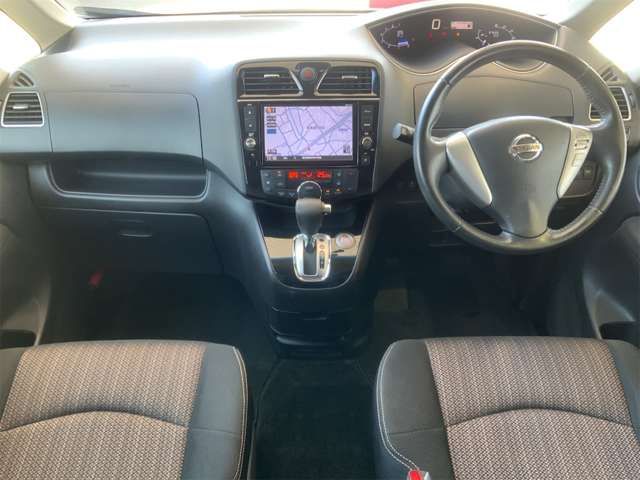 NISSAN SERENA  S-HYBRID 2015 Image 31