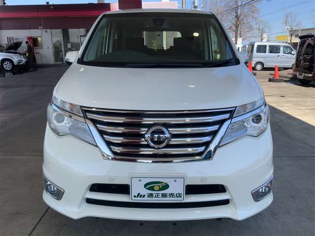 NISSAN SERENA  S-HYBRID 2015 Image 31