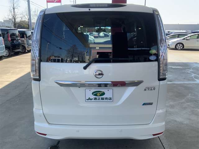 NISSAN SERENA  S-HYBRID 2015 Image 31