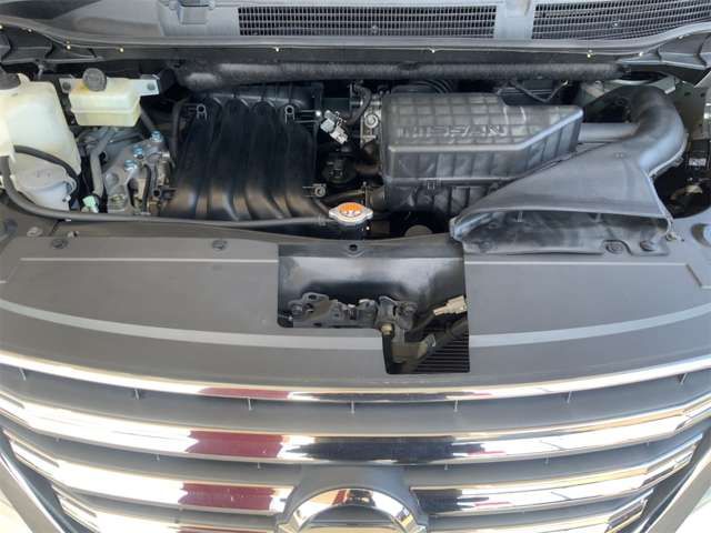 NISSAN SERENA  S-HYBRID 2015 Image 31