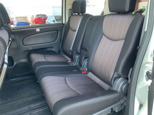 NISSAN SERENA  S-HYBRID 2015 Image 31