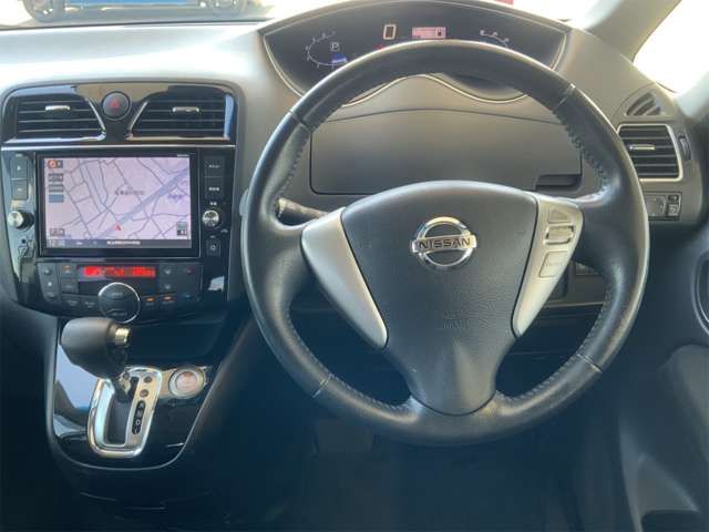 NISSAN SERENA  S-HYBRID 2015 Image 31