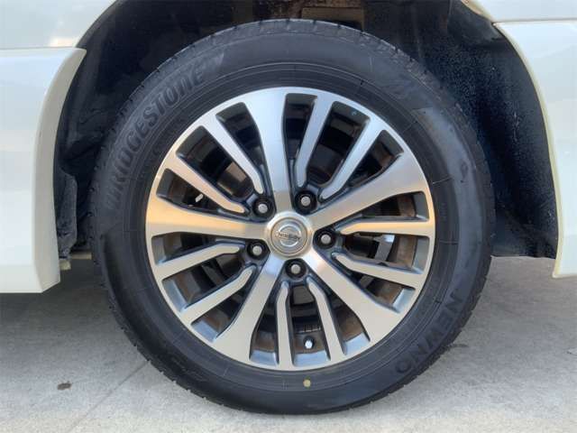 NISSAN SERENA  S-HYBRID 2015 Image 31