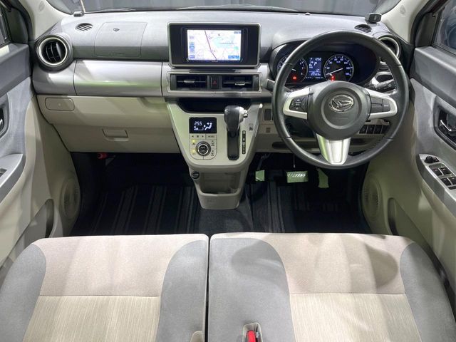 DAIHATSU CAST STYLE 2015 Image 31