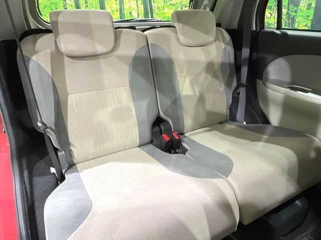 DAIHATSU CAST STYLE 2015 Image 31