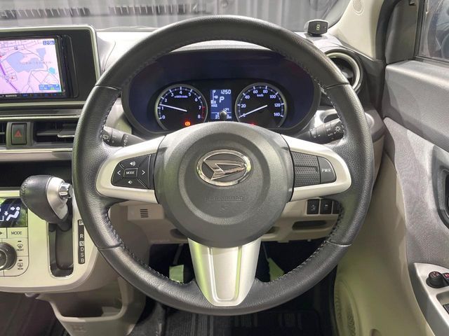 DAIHATSU CAST STYLE 2015 Image 31