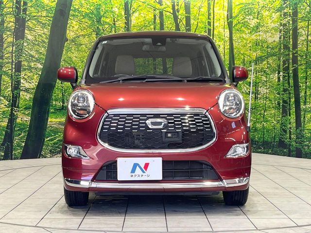 DAIHATSU CAST STYLE 2015 Image 31