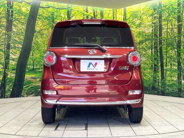DAIHATSU CAST STYLE 2015 Image 31