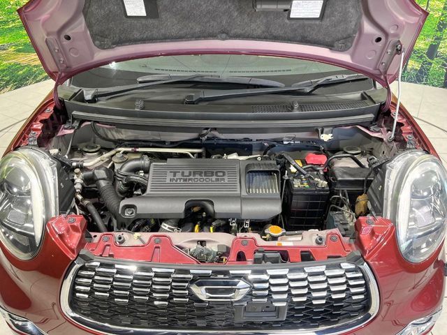 DAIHATSU CAST STYLE 2015 Image 31