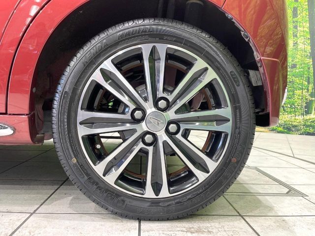 DAIHATSU CAST STYLE 2015 Image 31