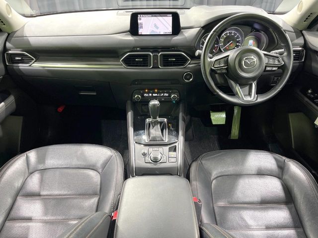 MAZDA CX-5 2019 Image 31