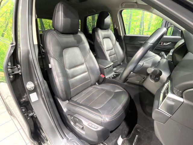 MAZDA CX-5 2019 Image 31