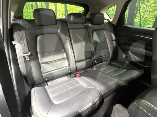 MAZDA CX-5 2019 Image 31