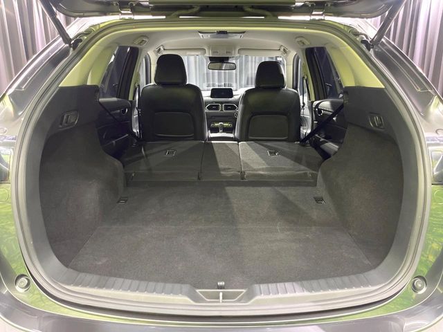 MAZDA CX-5 2019 Image 31