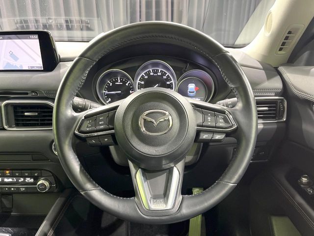 MAZDA CX-5 2019 Image 31