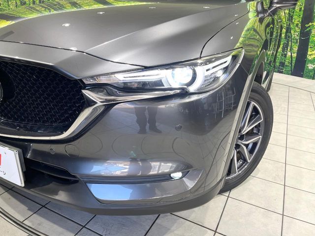 MAZDA CX-5 2019 Image 31