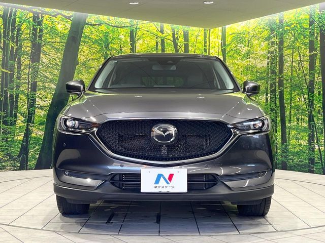 MAZDA CX-5 2019 Image 31