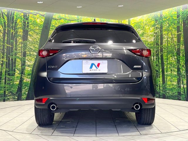 MAZDA CX-5 2019 Image 31