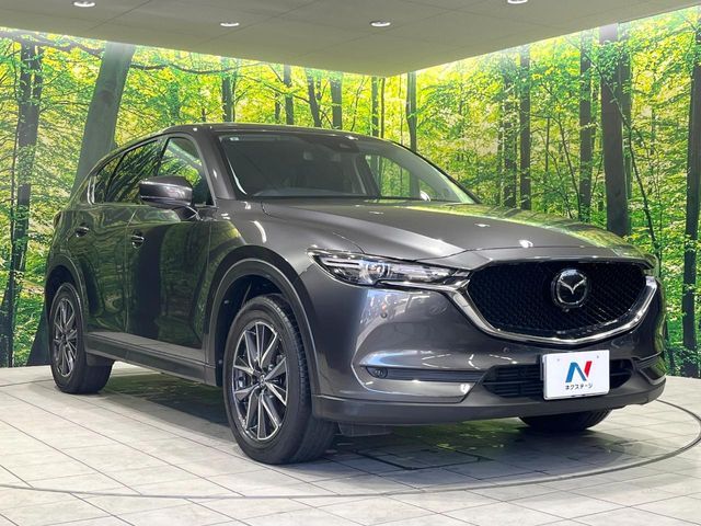 MAZDA CX-5 2019 Image 31