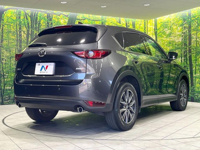 MAZDA CX-5 2019 Image 31