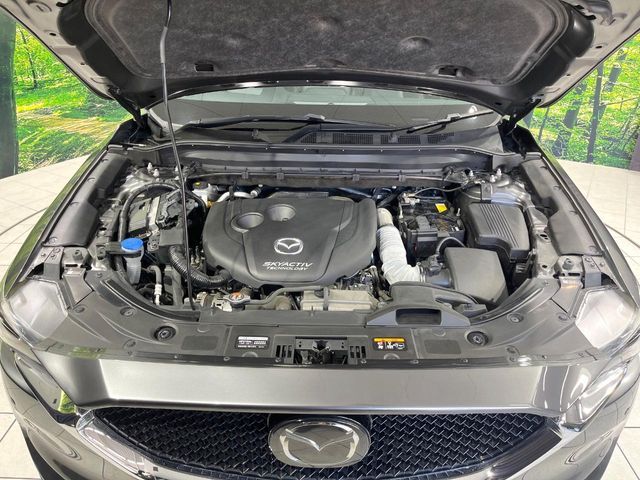 MAZDA CX-5 2019 Image 31