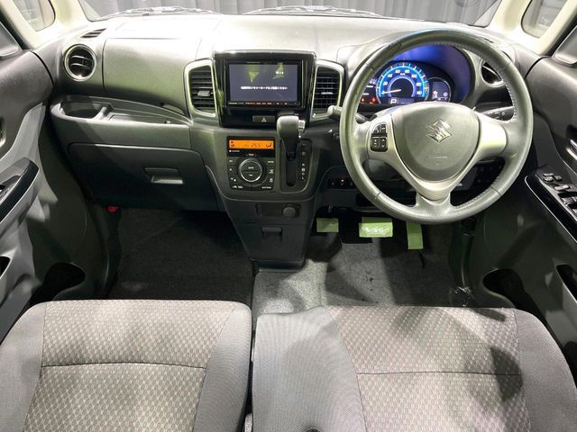 SUZUKI SPACIA CUSTOM 2015 Image 31