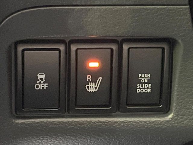 SUZUKI SPACIA CUSTOM 2015 Image 31