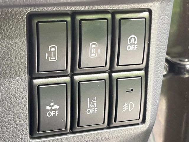 SUZUKI SPACIA CUSTOM 2015 Image 31