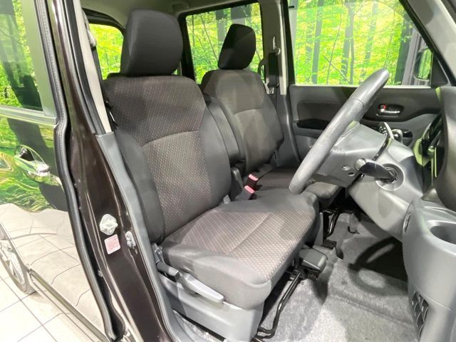 SUZUKI SPACIA CUSTOM 2015 Image 31