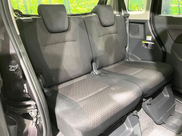 SUZUKI SPACIA CUSTOM 2015 Image 31