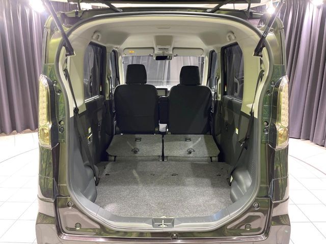 SUZUKI SPACIA CUSTOM 2015 Image 31