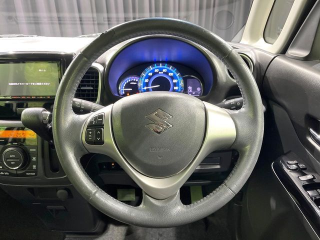 SUZUKI SPACIA CUSTOM 2015 Image 31