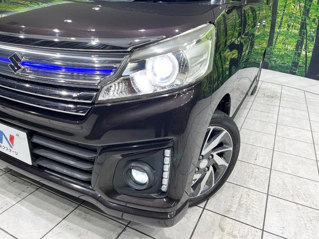 SUZUKI SPACIA CUSTOM 2015 Image 31