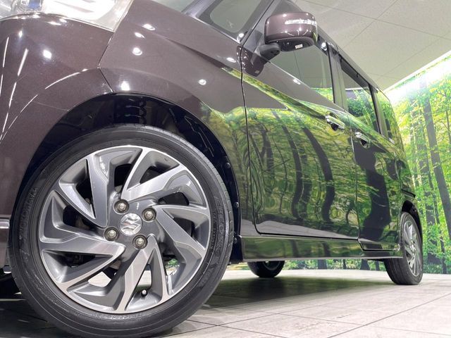 SUZUKI SPACIA CUSTOM 2015 Image 31