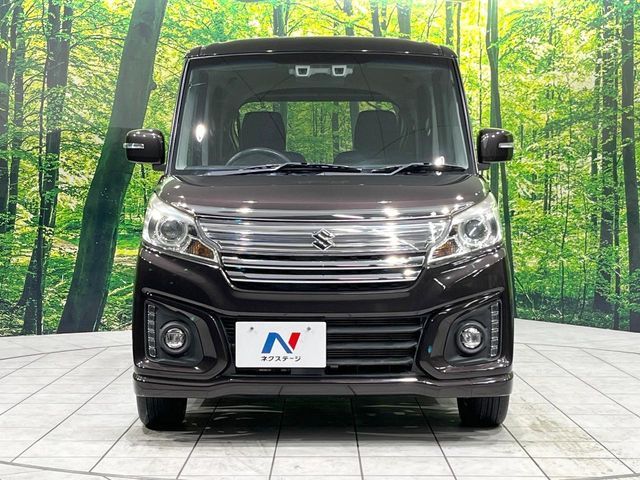 SUZUKI SPACIA CUSTOM 2015 Image 31