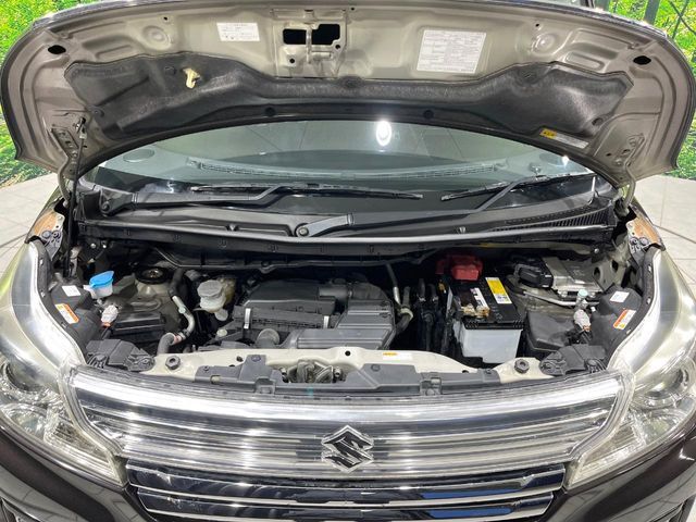 SUZUKI SPACIA CUSTOM 2015 Image 31